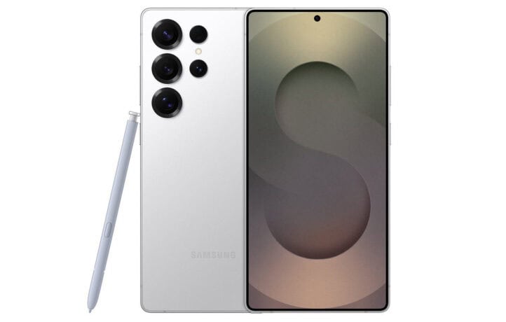 Samsung Galaxy S25 Ultra
