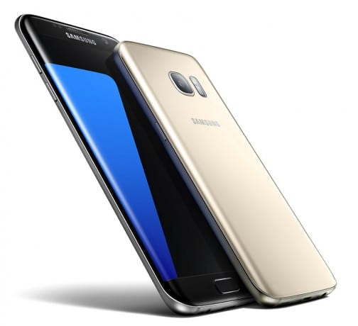 Samsung Galaxy S7