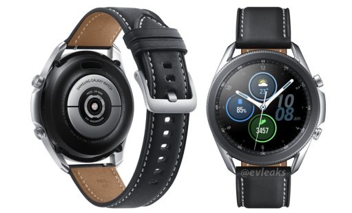 samsung galaxy watch 3