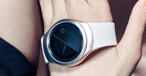 Samsung Gear 2 Smartwatch