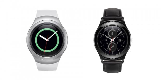 Samsung Gear S2 / Gear S2 Classic
