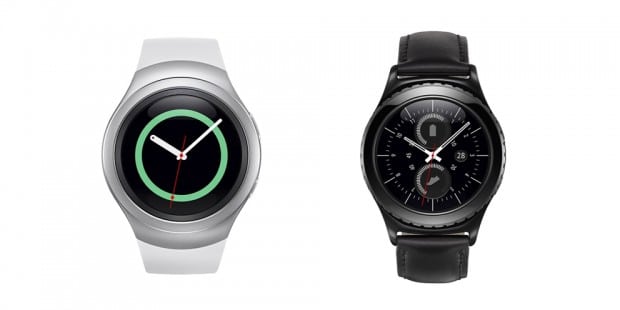 Samsung Gear S2 / Gear S2 Classic