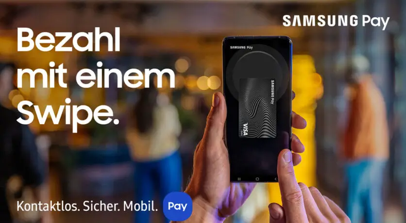 Samsung Pay