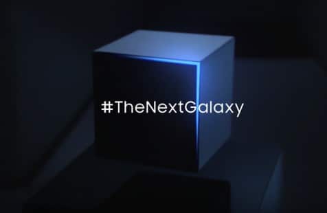 Samsung Unpacked