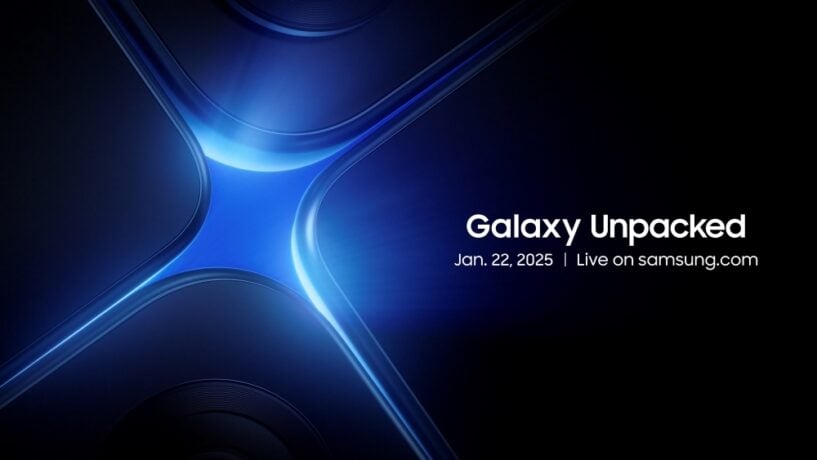 Samsung Galaxy Unpacked 2025