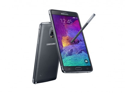 Samsung Galaxy Note 4