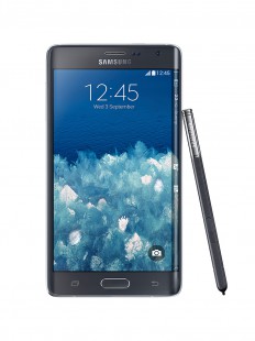 Samsung Galaxy Note Edge