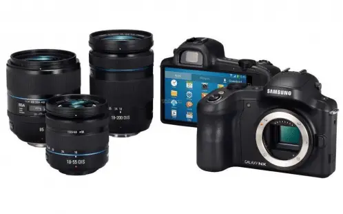 Samsung Galaxy NX