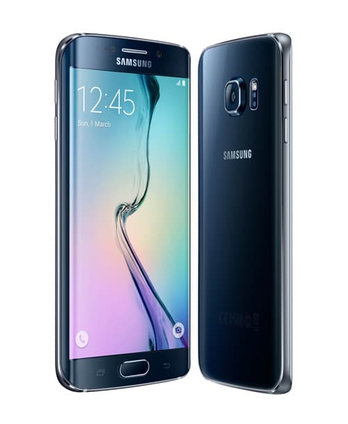 Samsung Galaxy S6