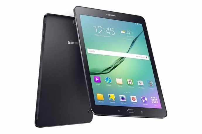 Samsung Galaxy Tab S2