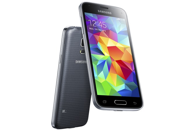 Samsung Galaxy S5 mini