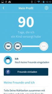 ShareTheMeal