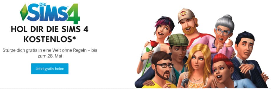 Sims 4