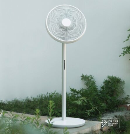 smartmi standing fan 3