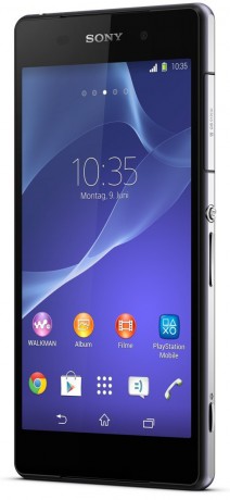 Sony Xperia Z2