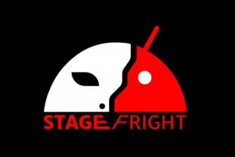 stagefright