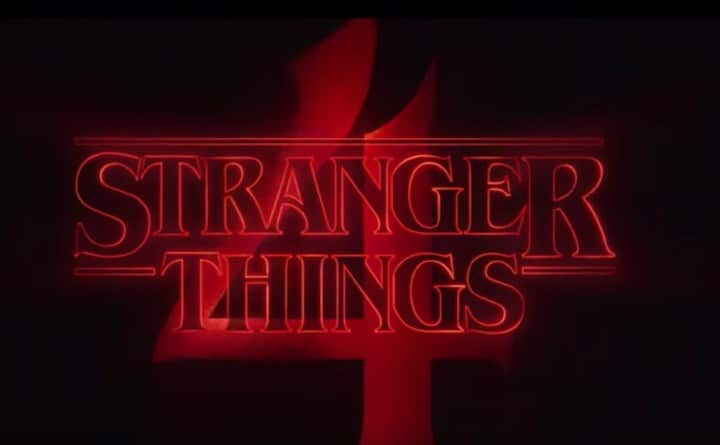 Stranger Things