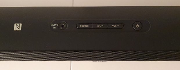 Teufel Cinebar 11