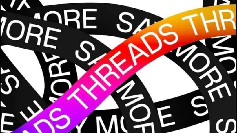 Threads Logo