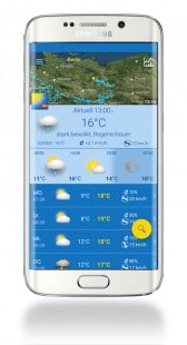 WeatherPro Free