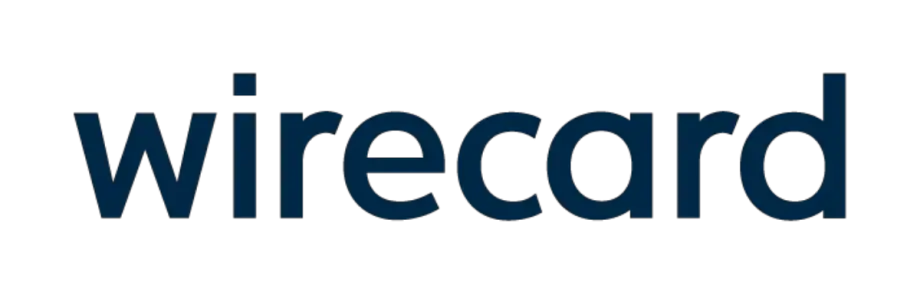 wirecard logo