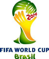 Logo: FIFA