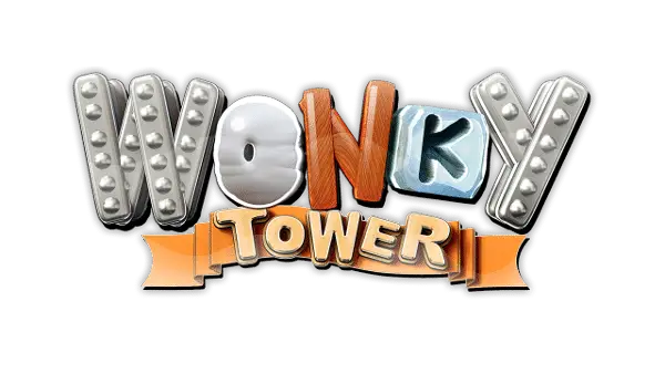 Wonky Tower