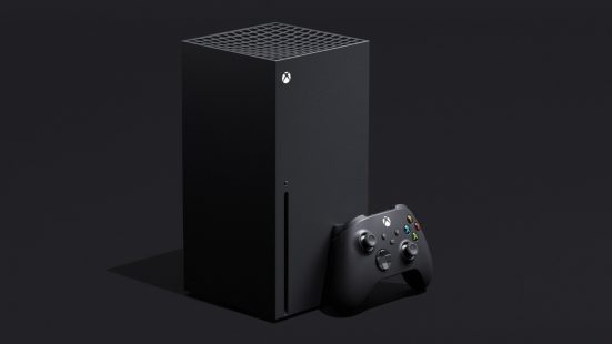 Xbox Series X