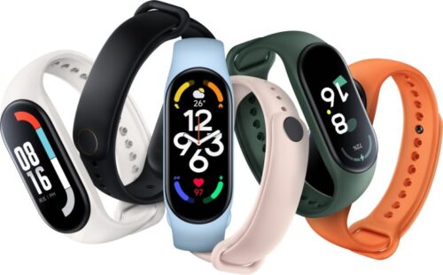 Xiaomi Mi Smartband 7