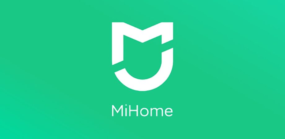 xiaomi home