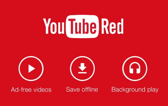 YouTube Red